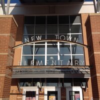 New Town Elementary (@ntes_bcps) 's Twitter Profile