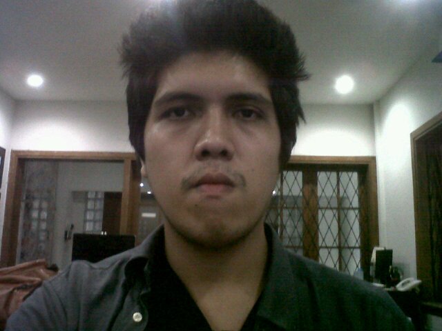 romiramadani's profile picture. Hard life, makes me stronger | Death Metal | Gamerz | Manchester United