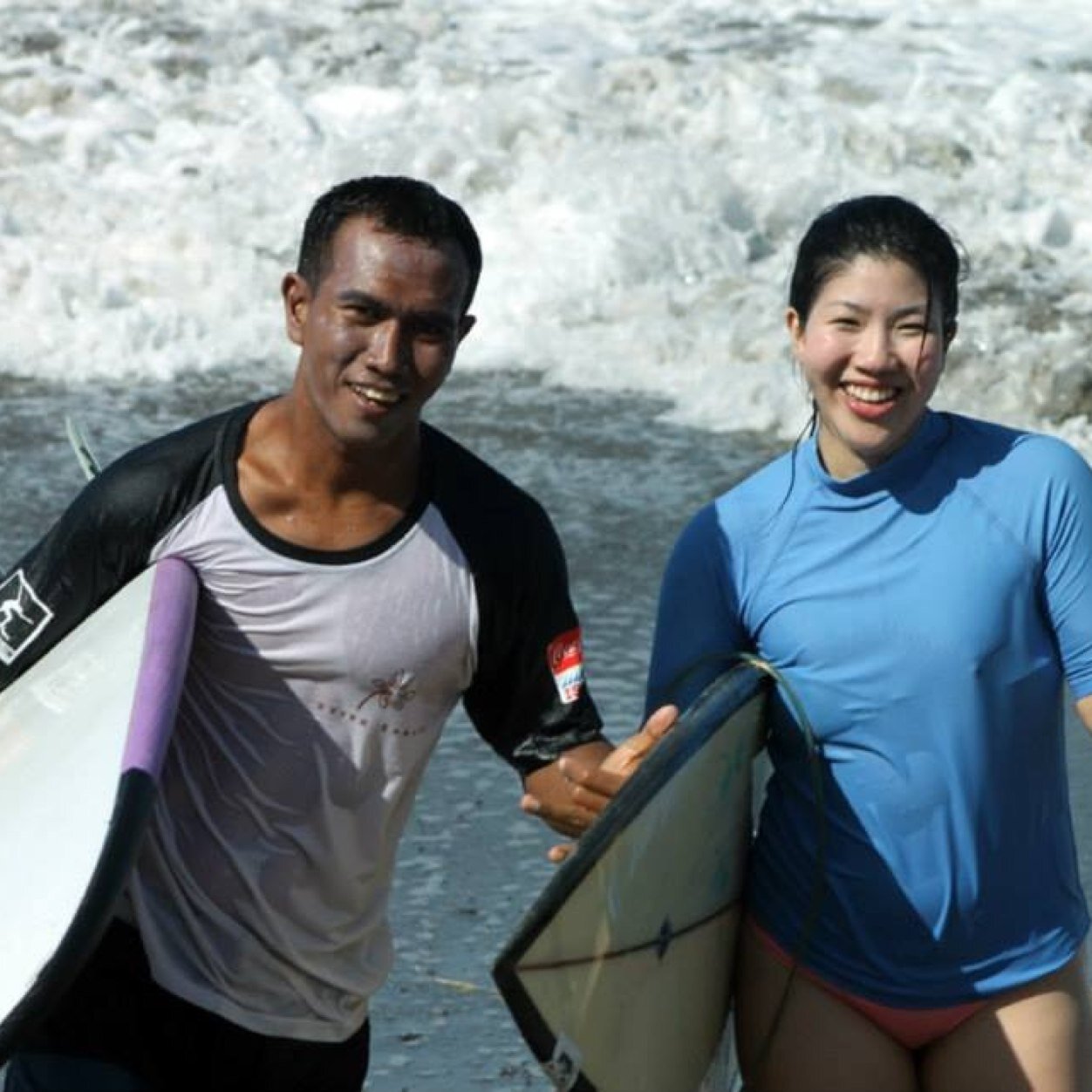 balisurfcoaches's profile picture. Love to surf