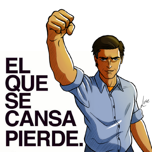 El corazón de Venezuela es la juventud