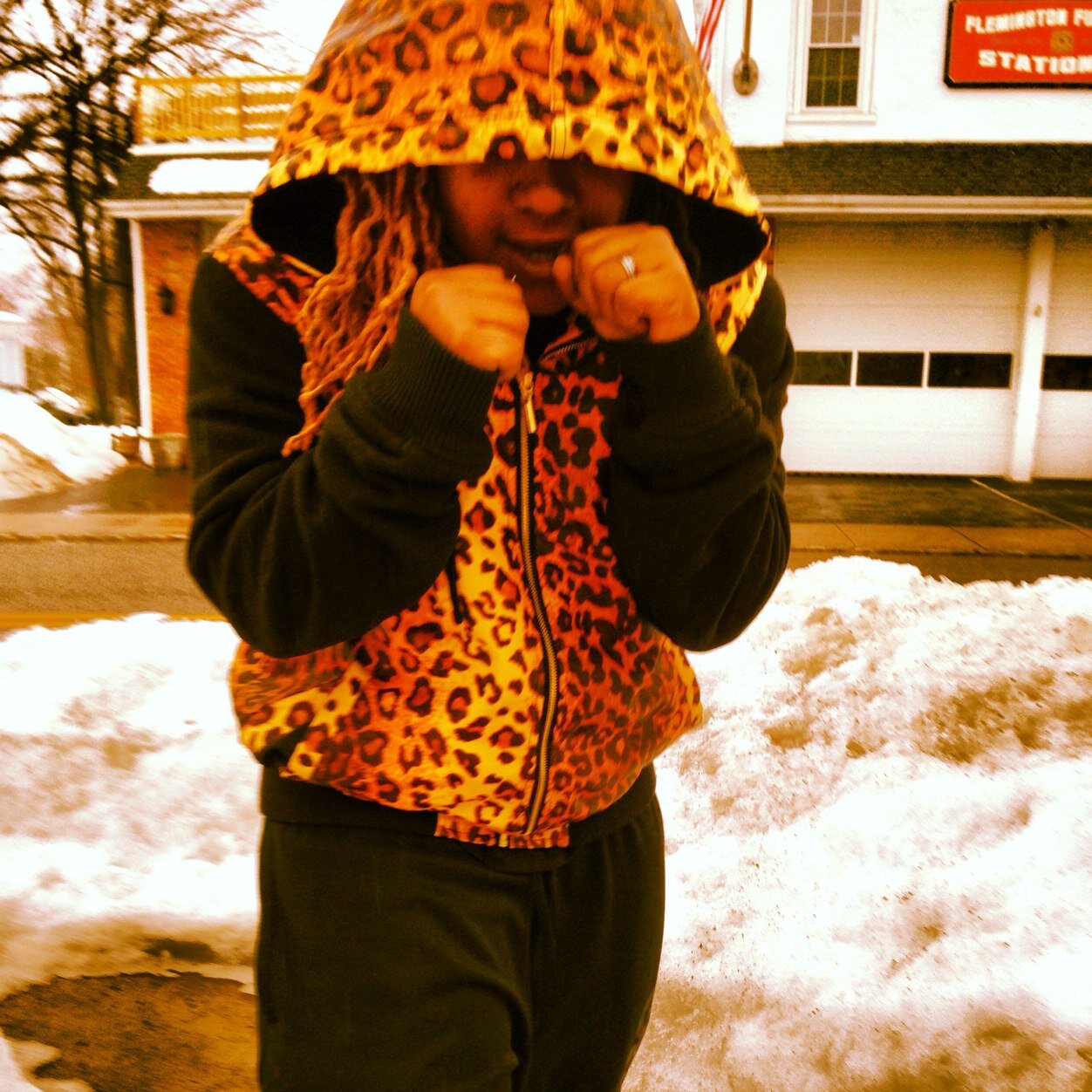 PharoahJapan Miles