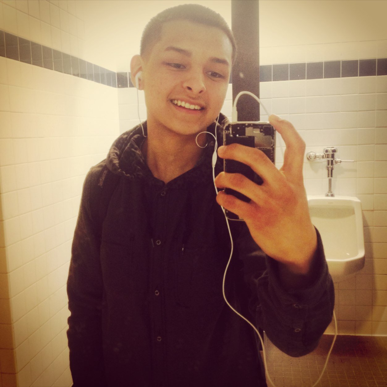IG: PrettyFlacko_O
