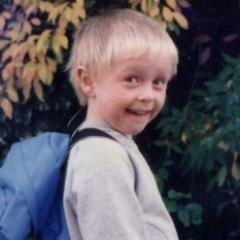 simoncowie's profile picture. 