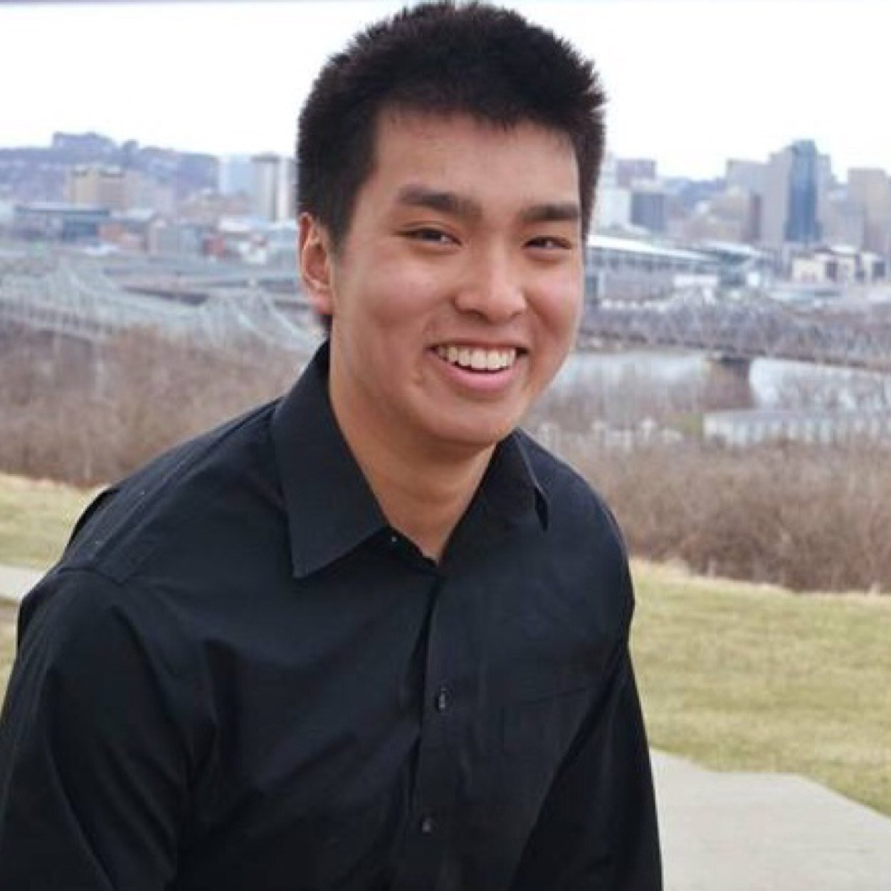 BarelyPhil's profile picture. 2466 Fairview Ave.