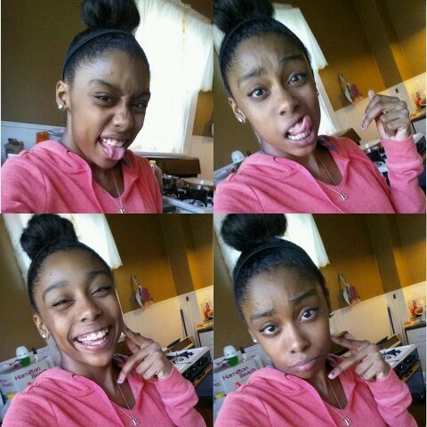 Follow Both Of My IG's @_belladiosa_ & @_bellaaqueen