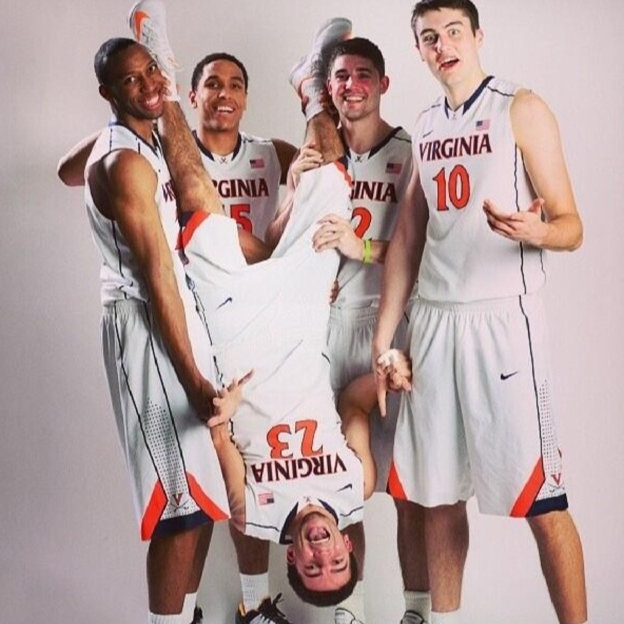 uva basketball gear