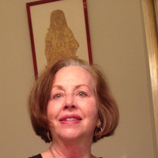Artist, Art Teacher, Passion for teaching,
I do what I love and love what I do!