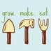 Grow Make Eat (@growmakeeat) Twitter profile photo