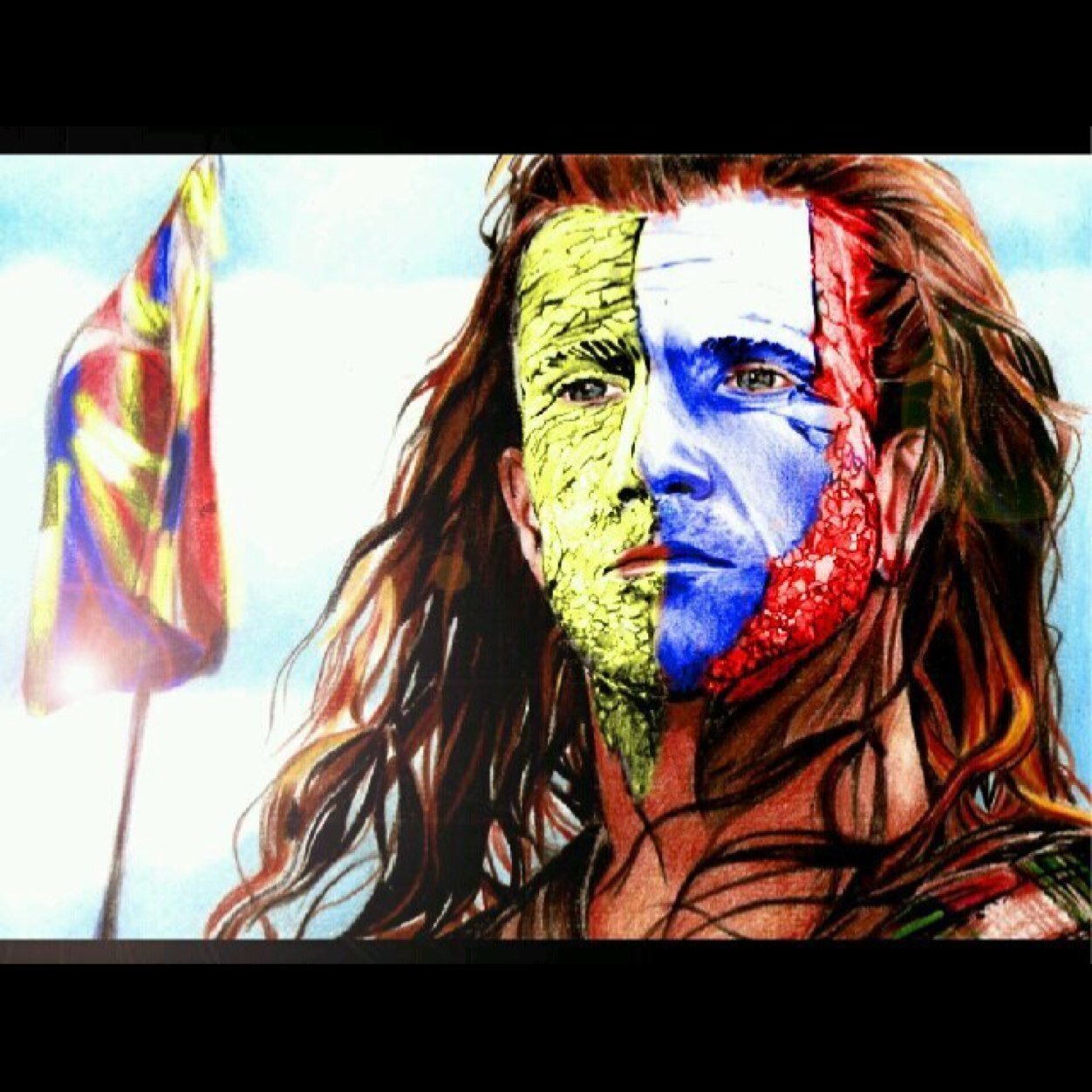Fuera el malandro de maduro