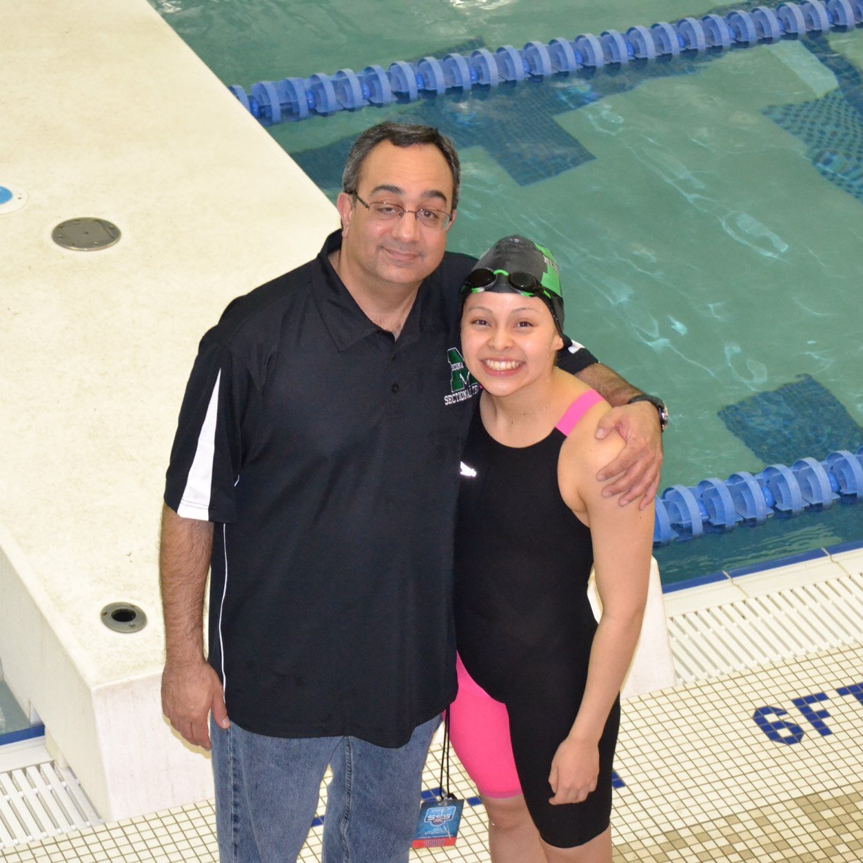 MHS & Medina Makos Head Coach