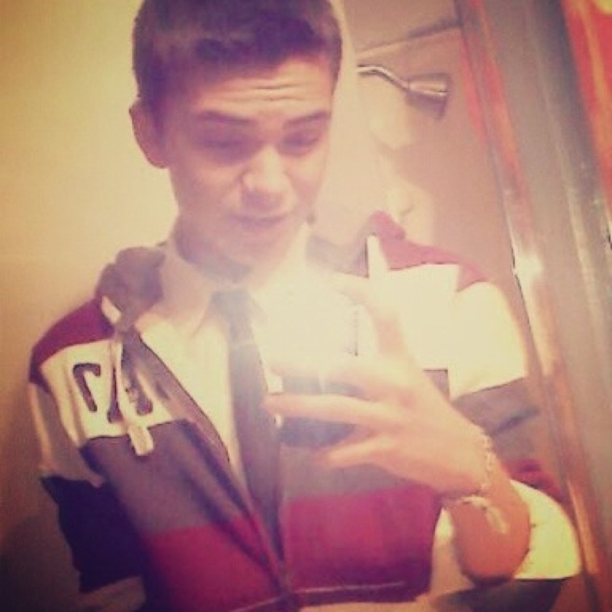 But first let me take a #Selfie  • #SelfieKing • snapchat: @ravenclawd123