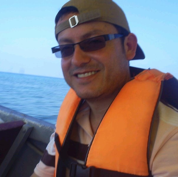 raul67's profile picture. 