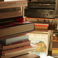 Nils Kahlefendt (@buechermacher) Twitter profile photo