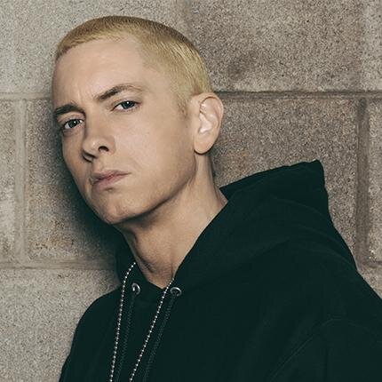 Your daily dosage of Eminem lyrics, quotes, pictures & more