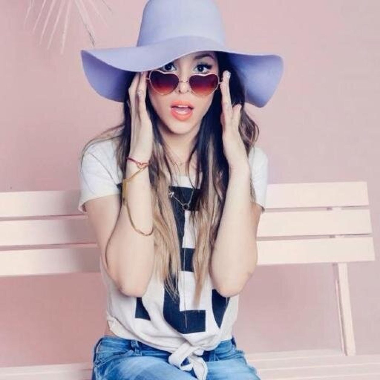 dannapaola_NOT's profile picture. I love all my Dreamers!! *~THIS IS AN RP ACCOUNT! Follow the real danna at @dannapaola *~