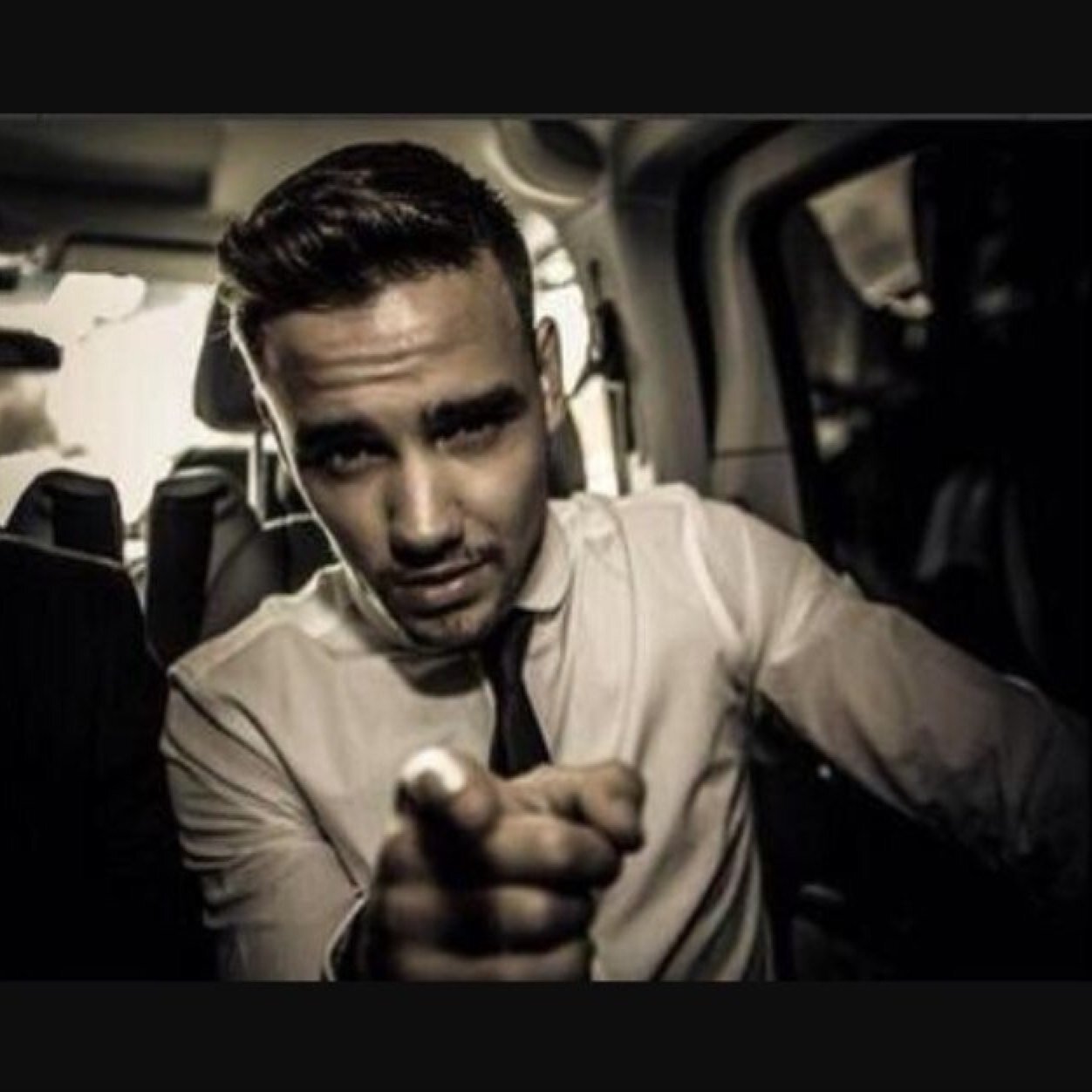 Now stay with me cause im quite quick 5 6 7 8 (: