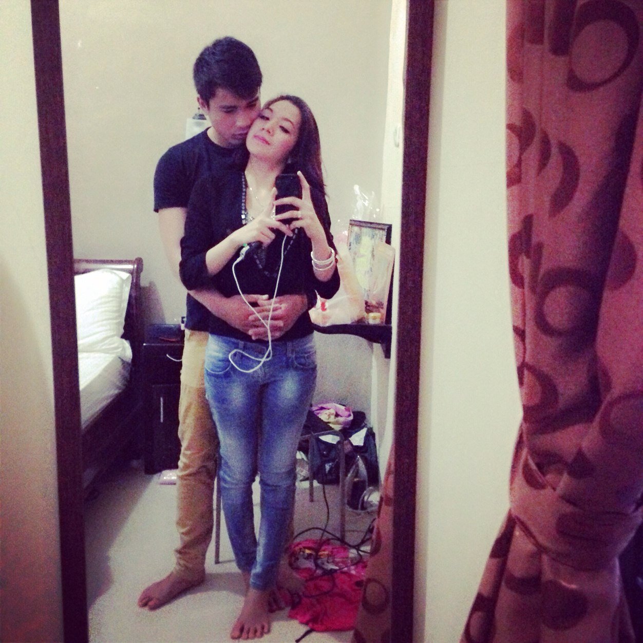 My family is my life