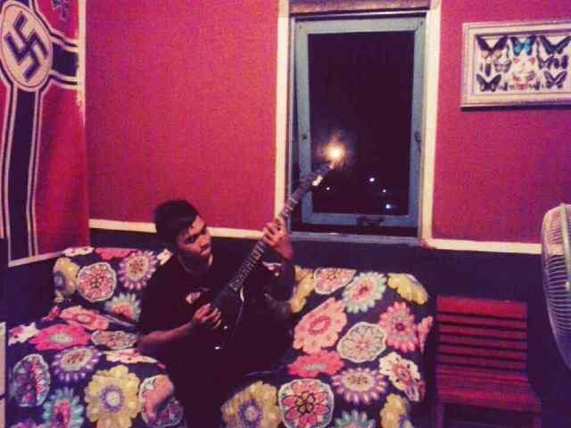 @MIA_RecordsBPN ♥@meyamey__♥ Sound Cloud :Ryo_PvZ