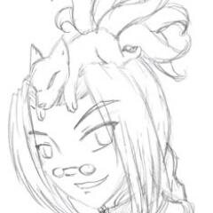 Mechafanboy's profile picture. sum random nublet~