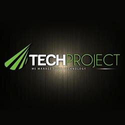 AUTechProjects's profile picture. IT Leadership, Management and Support