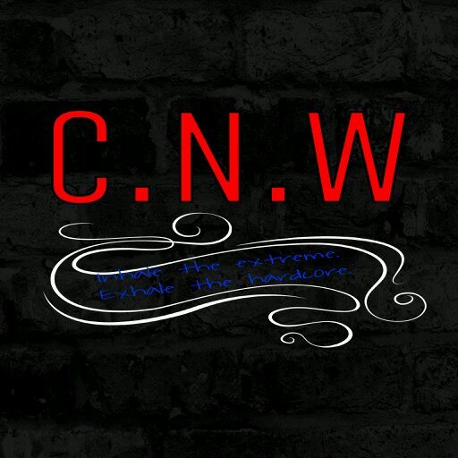 CNWrestlin's profile picture. Inhale the extreme. Exhale the hardcore. April 28, 2014. 'There is no turning back'