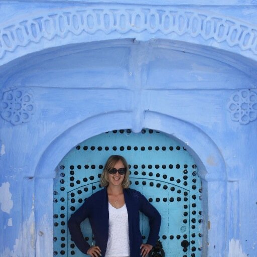 Wellbeing Advocate | MENA Retreat Leader | Social Impact | Mindful Travel | Resilience | MBA for good | Practice with Purpose 🕊
