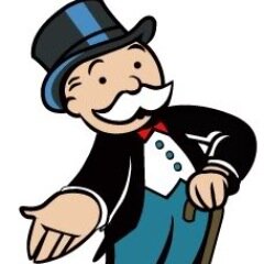 Prince_Gustave's profile picture. Gazillionaire banker running for @NYCCouncil in District 4. Proudly GOP 1994-2007, now @LenoxHillDC owner & CEO. Also, not actually Gus Christensen...