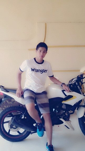Badminton is my life