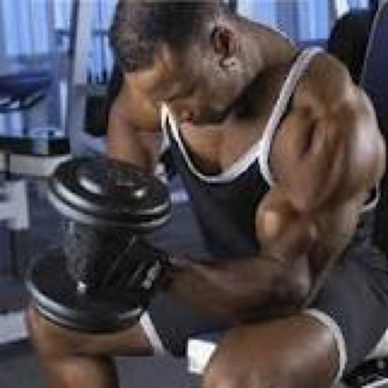 getbigg68's profile picture. 