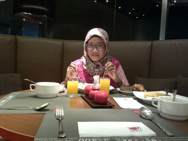 Puputaishi's profile picture. Be a good mom and wife