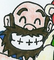 BearHugingBoxer's profile picture. The 440 pound Canadian! Now, lemme give you a hug! {#PunchOutRP}