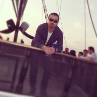 Profile Picture of Alan Arslan (@Alansidoarslan) on Twitter