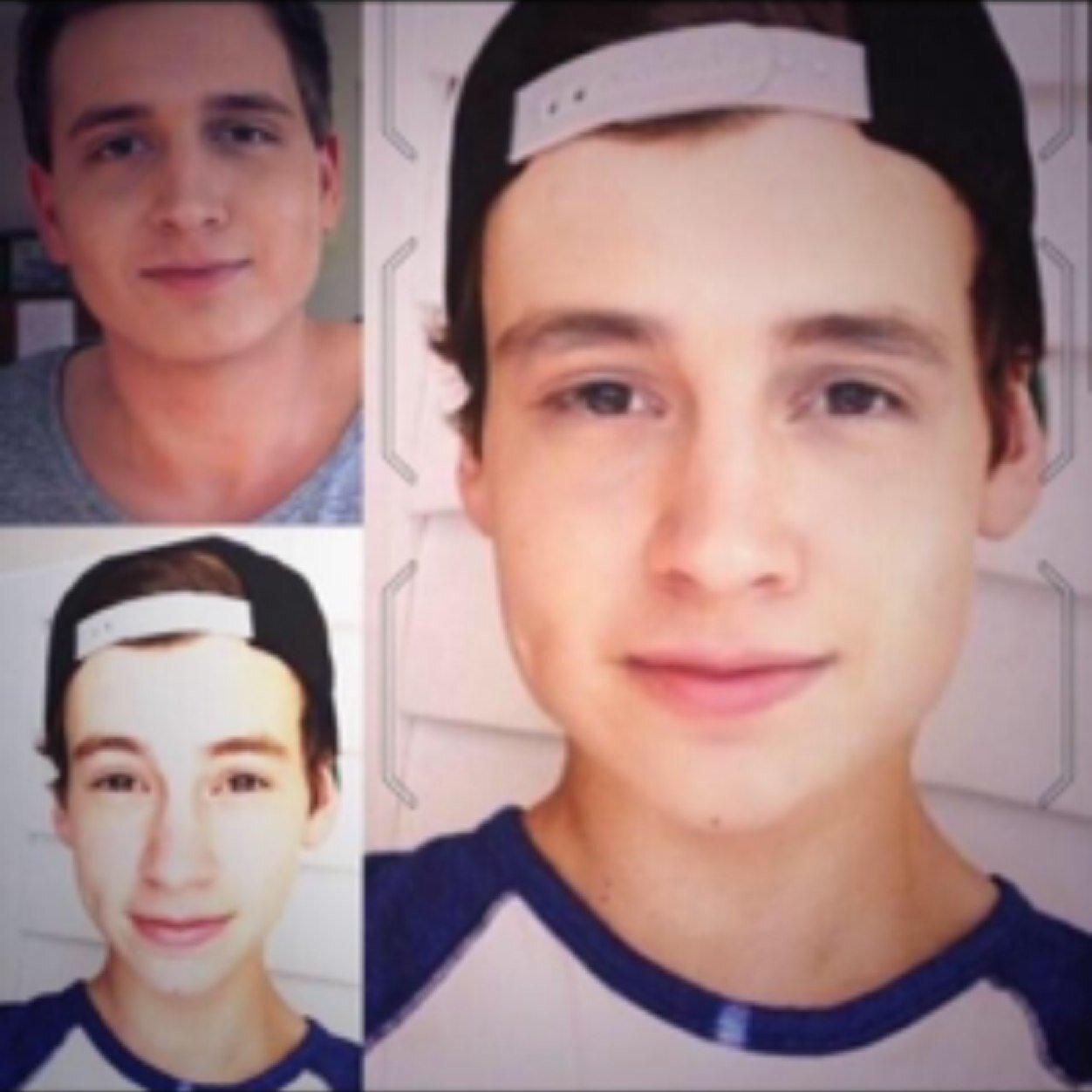 @thats0jack and @andrewlx are my favorite youtubers ever! This is a fan page for them! I also love the rest of the Fab Five. Subscribe to my good friend below!
