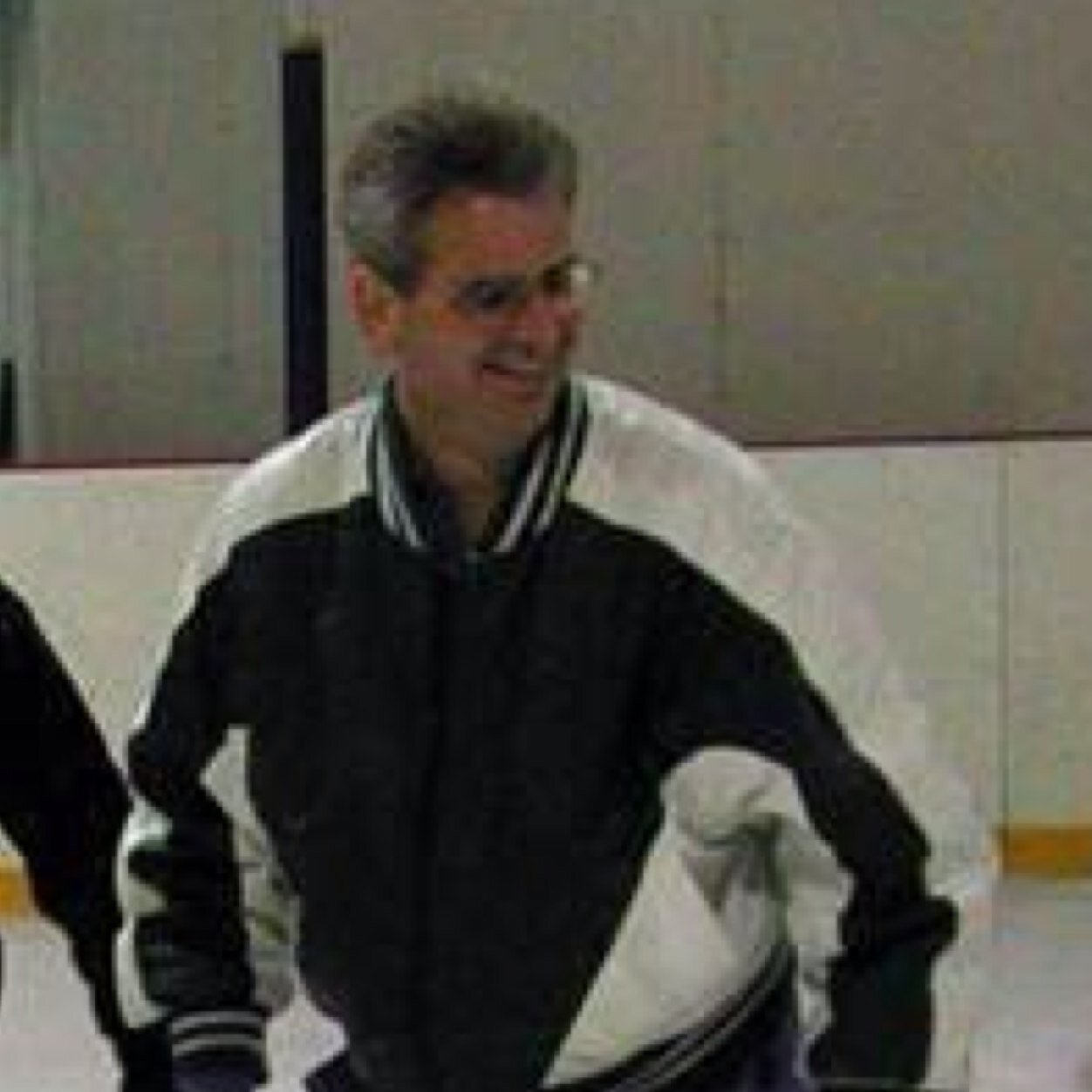 Teacher at Phoenix Christian Preparatory School, member of Vineyard North Phoenix