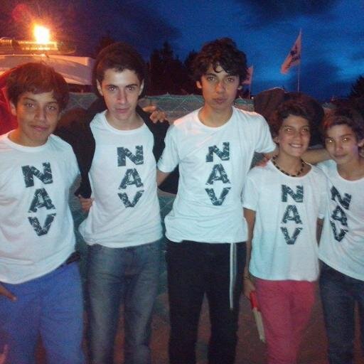 NiosAlVaco's profile picture. 