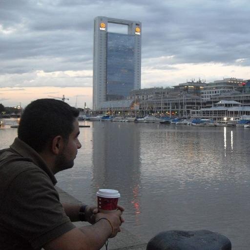 Dacritas's profile picture. Product manager in PayU. I love good food and I like to read. I'm interested in meeting people with different professional experiences.