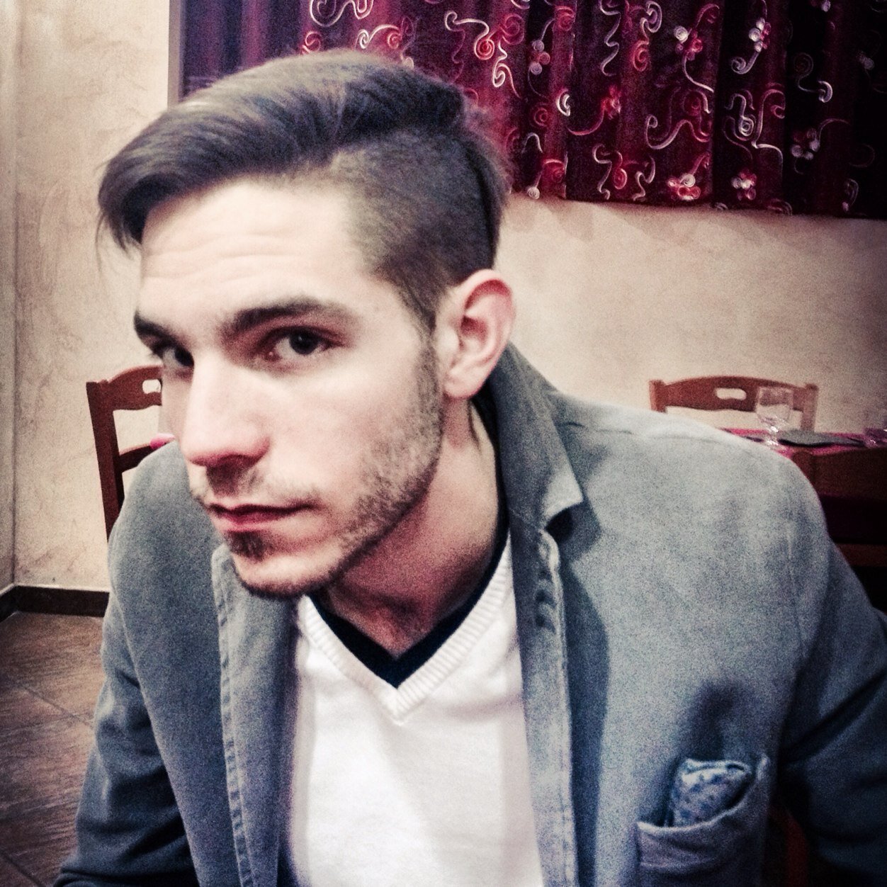 Account Ufficiale