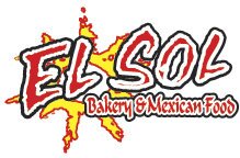 El Sol Bakery & Mexican Food serves a wide variety of burritos and bakery goods. 
760 North Arizona Ave, Chandler, Arizona
Mon - Sat: 7:00am - 2:00pm