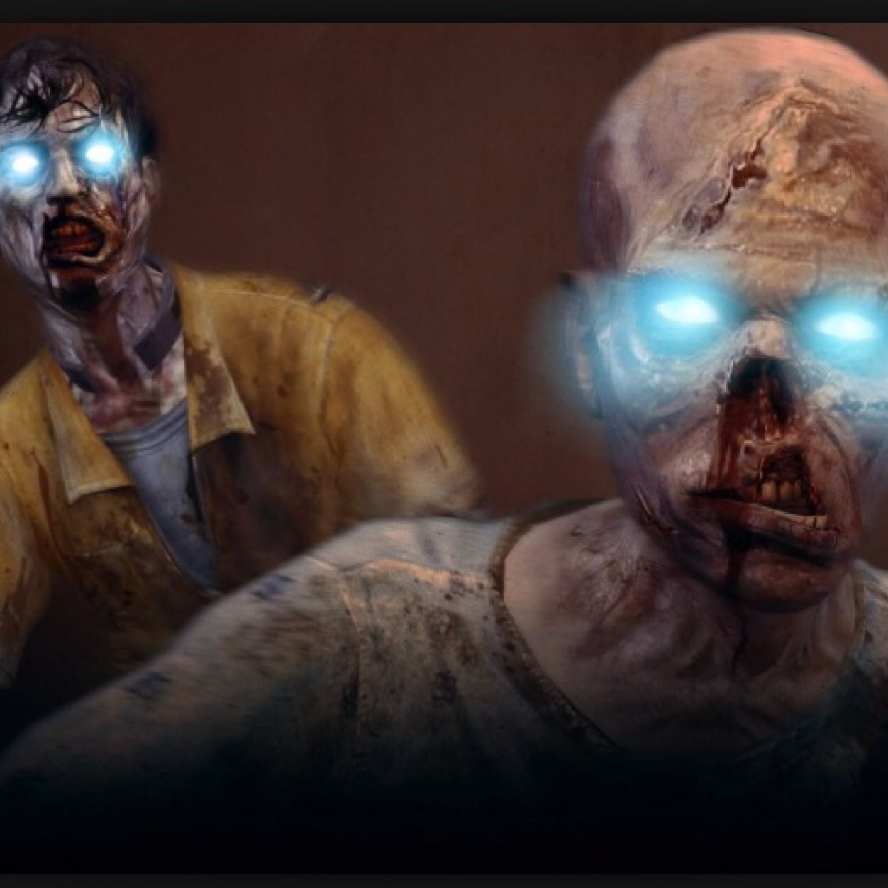Wassup make sure to go to youtube for my daily ZOMBIES videos. Coming soon! I also follow back as soon as I can! I also follow back!