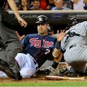 Joseph Mauer - @DidMauerHomer - Twitter