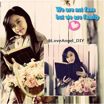 Koordinator Fanbase Love Angel Daerah Istimewa Yogyakarta|| Resmi by @Angel_Karundeng And @LoveAngelPoint|| Always Love And Support Angel Karundeng Forever||
