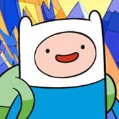 soy fan de hora de aventura, un show más y el increíble mundo de gumball, también me gusta plants vs zombies, sí me siguen es porque les gusta hora de aventura