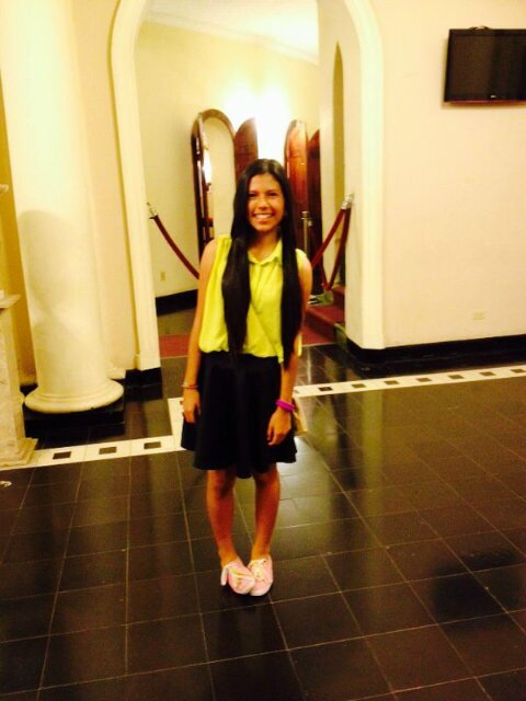 Vivian_Fonseca_'s profile picture. Things End But Memories Las Forever♥TechnoLover♥ VolleyBall★♡