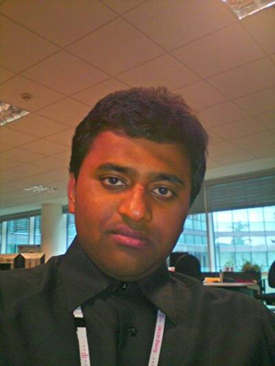 ratheesh4968's profile picture. I am an prospective MBA Student from Alliance manchester business school