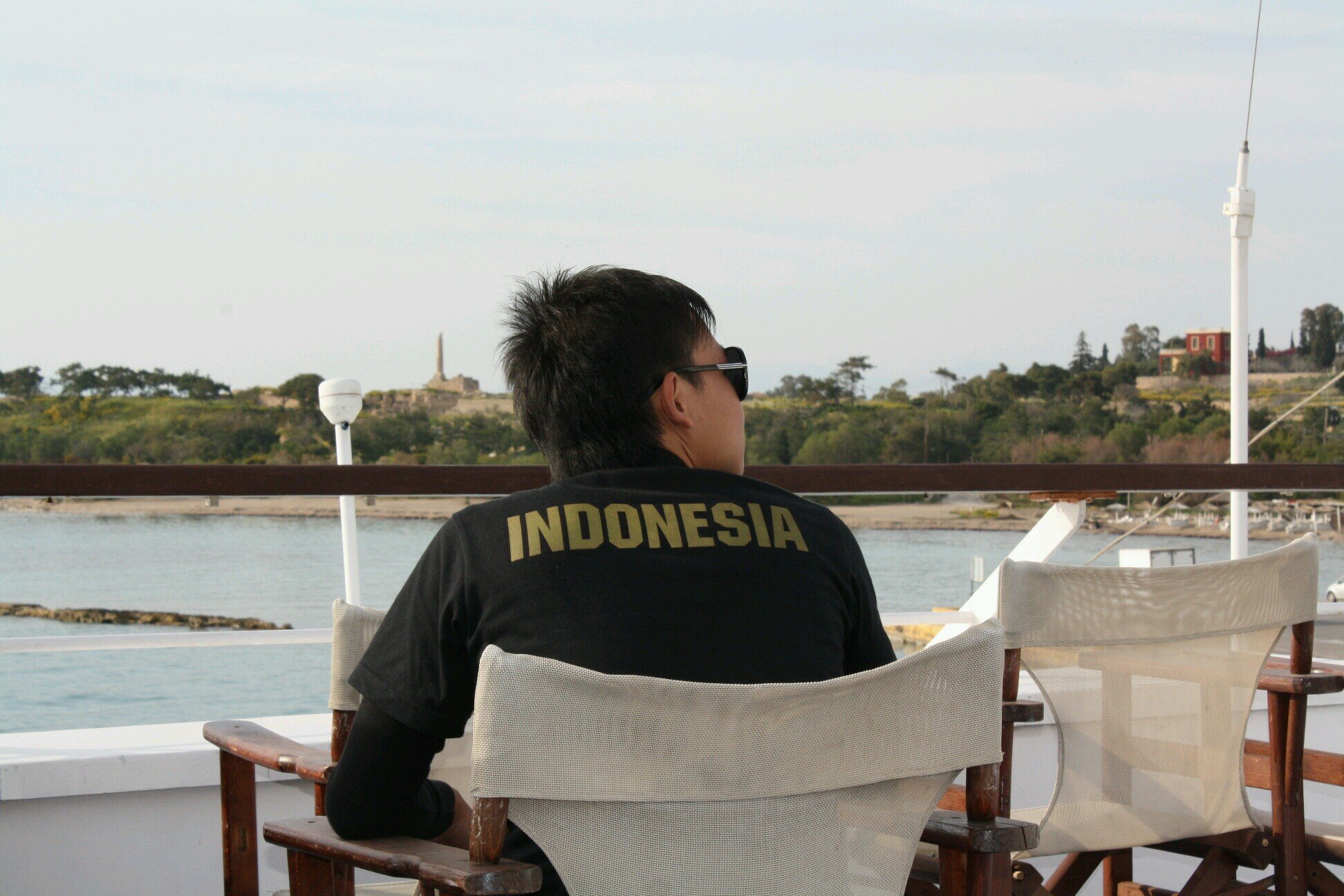 Angklung player @ikreasindo