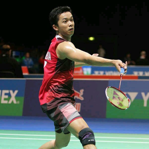 |SMP Negri 4|Badminton Player Cirebon|