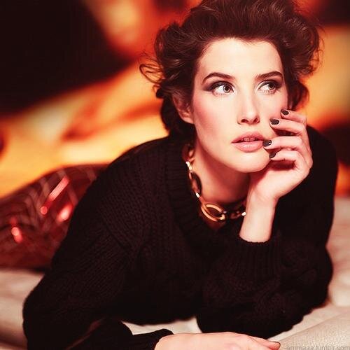 Killed because I looked like @iBillCompton's human wife. Sucks to be me. Hey, at least I'm immortal now. #SVM RP MC MP