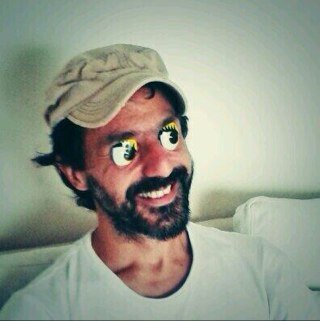 pablowilson's profile picture. Life is far too important a thing ever to talk seriously about. O. Wilde.