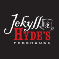 Ghost of Jekyll and Hydes (@jekyllnhydeswpg) 's Twitter Profile