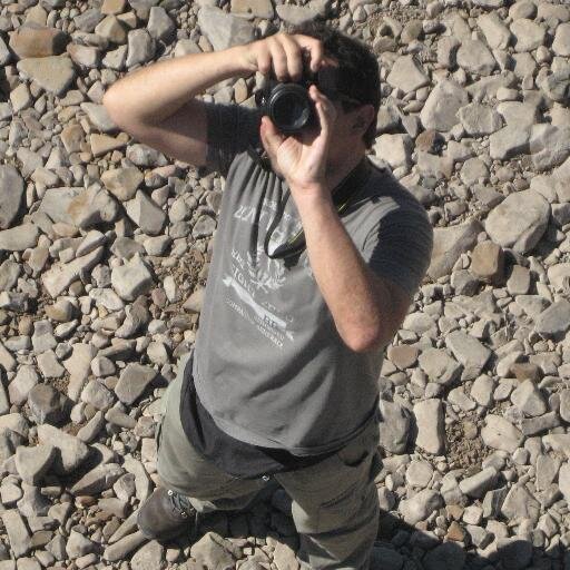 mcanan's profile picture. Adicto a aprender. Apasionado de la informática y aficionado a casi todo lo demás.